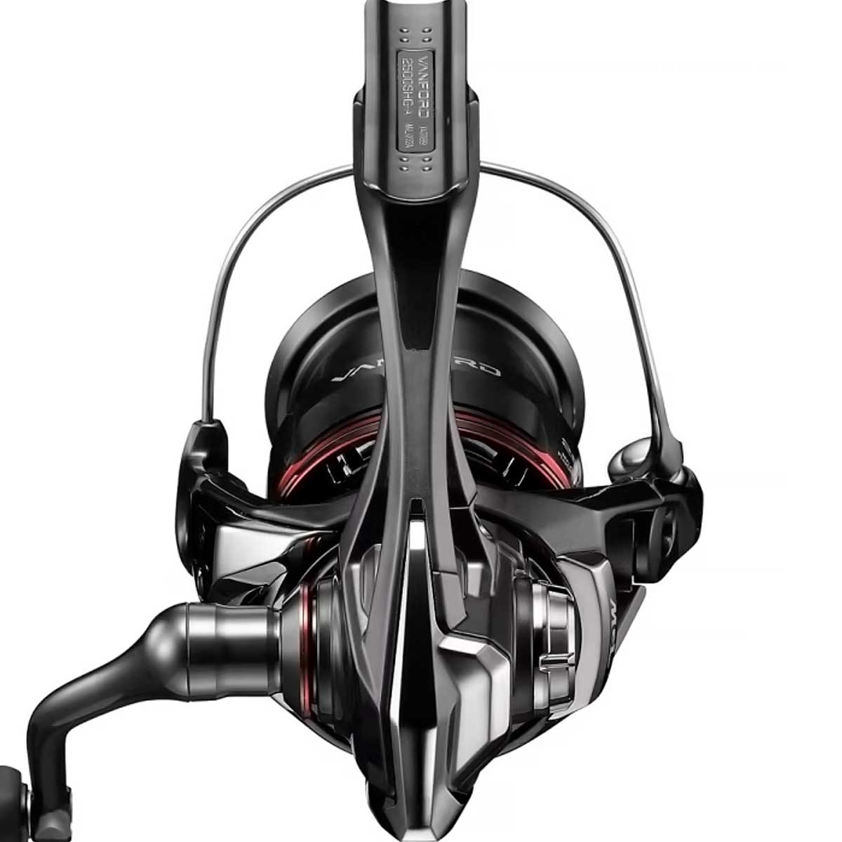 Molinete Shimano Vanford FA