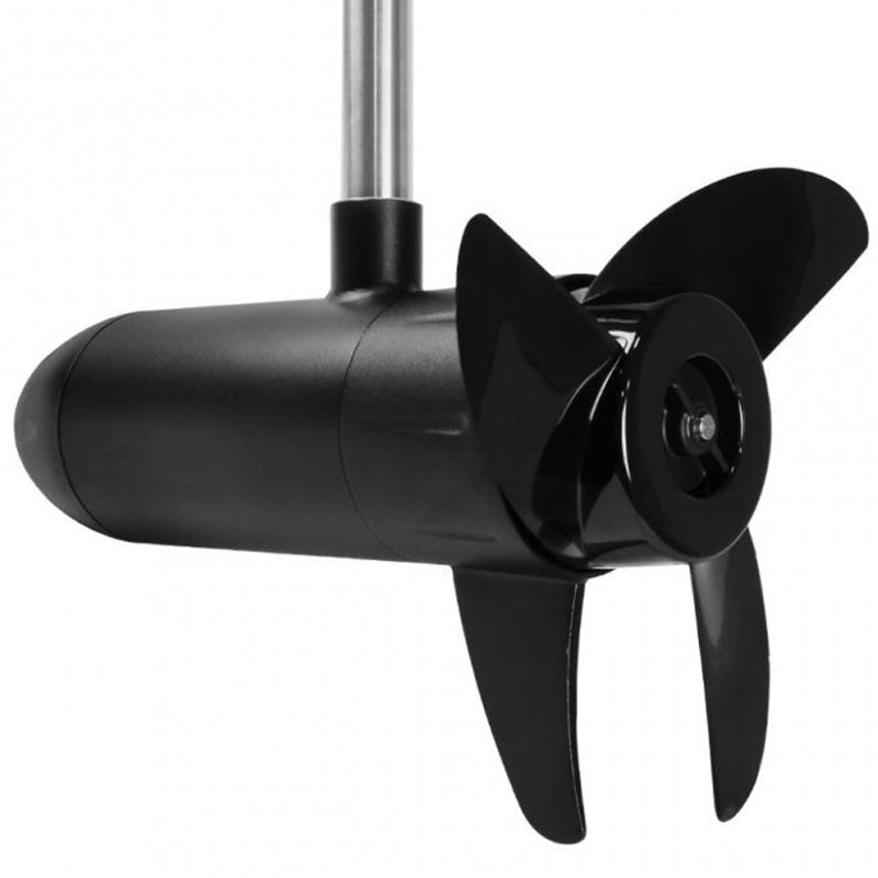Motor Elétrico Marine Sports Phantom com Display 44lb