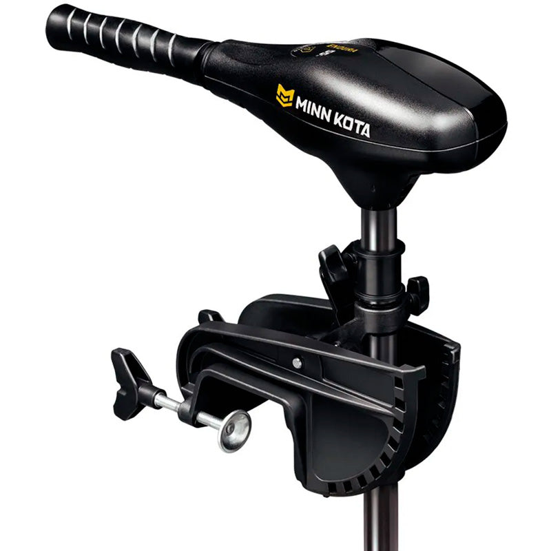 Motor Elétrico Minn Kota Endura C2 45lb Digital