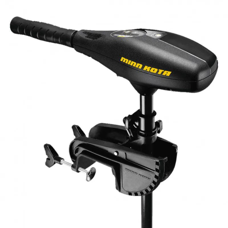 Motor Elétrico Minn Kota Endura C2 55LB (haste 107cm)