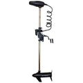 Motor Elétrico Autoboat 45lb Geração 3 Água Doce c/ Âncora Via GPS Haste 94cm