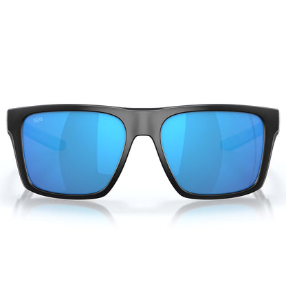 Óculos Costa Del Mar Lido 580G (Matte Black/Blue Mirror)