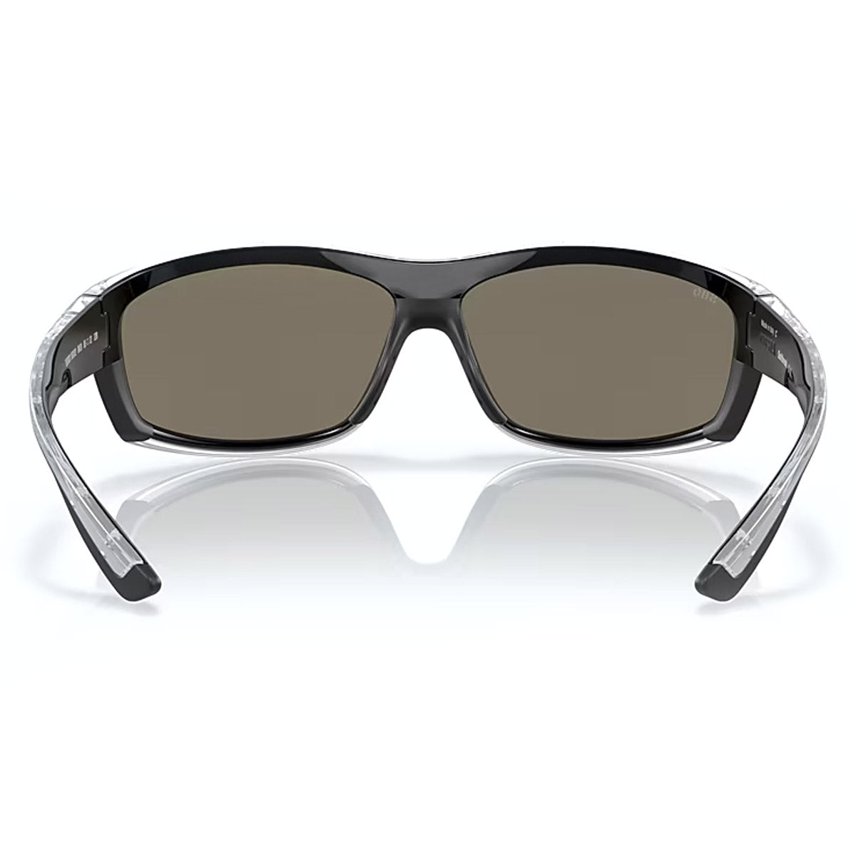 Óculos Costa Del Mar Saltbreak 580G (Silver/Blue Mirror)