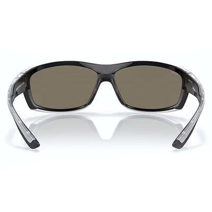 Óculos Costa Del Mar Saltbreak 580G (Silver/Blue Mirror)