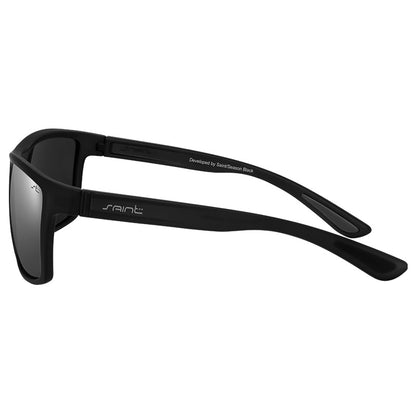 Óculos Polarizado Saint Season Black