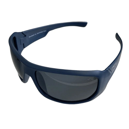 Óculos Polarizados Saint Matte Blue