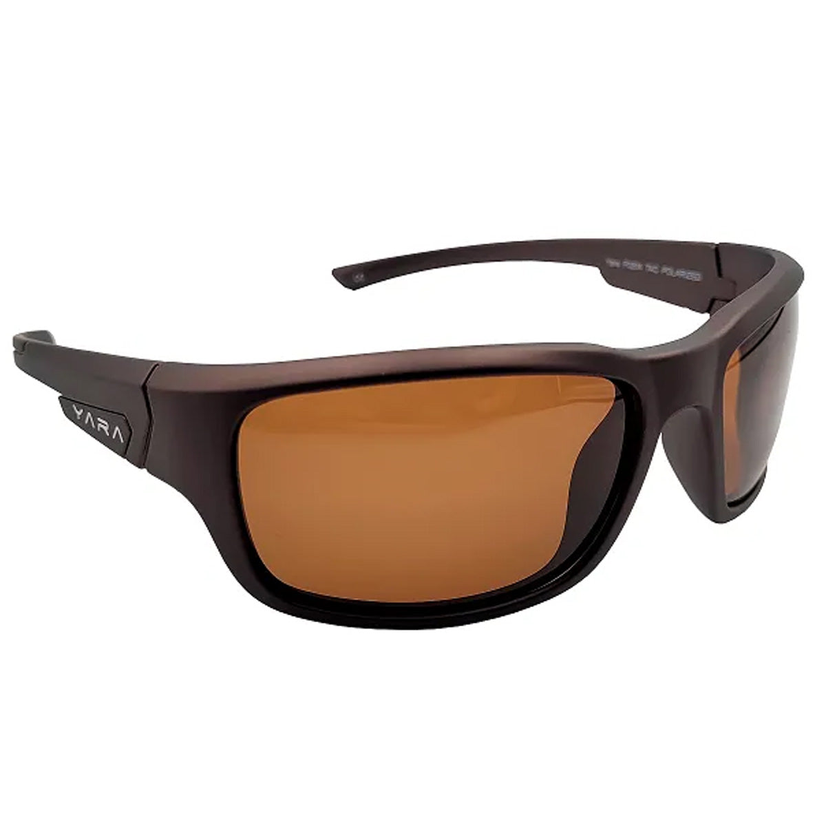 Óculos Yara Dark Vision F0204 (Marrom)