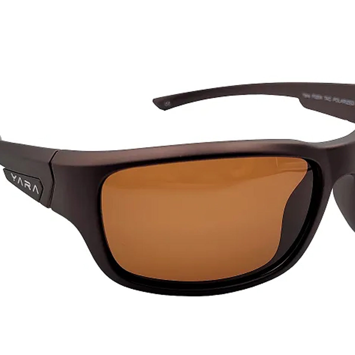 Óculos Yara Dark Vision F0204 (Marrom)