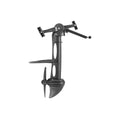 Pedal Milha Nautica Power Drive