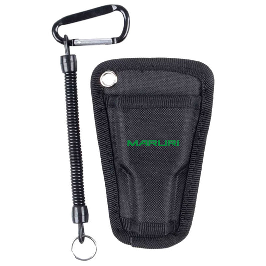Porta Alicate Maruri com Cordão de Segurança X90