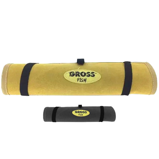 Porta Chumbada Aprazível Gross Fishi