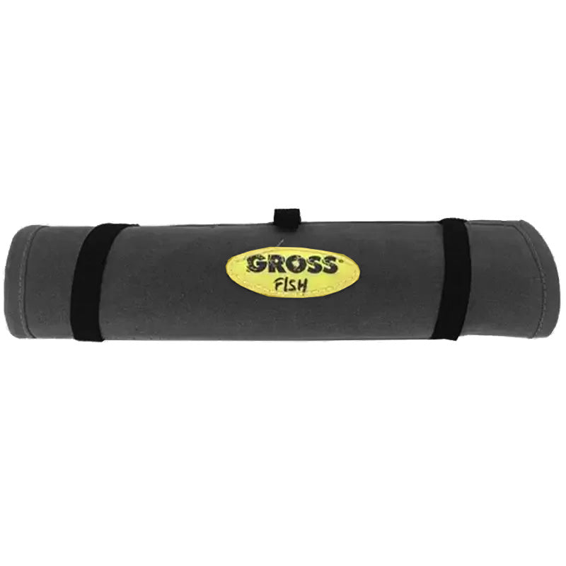 Porta Chumbada Aprazível Gross Fishi