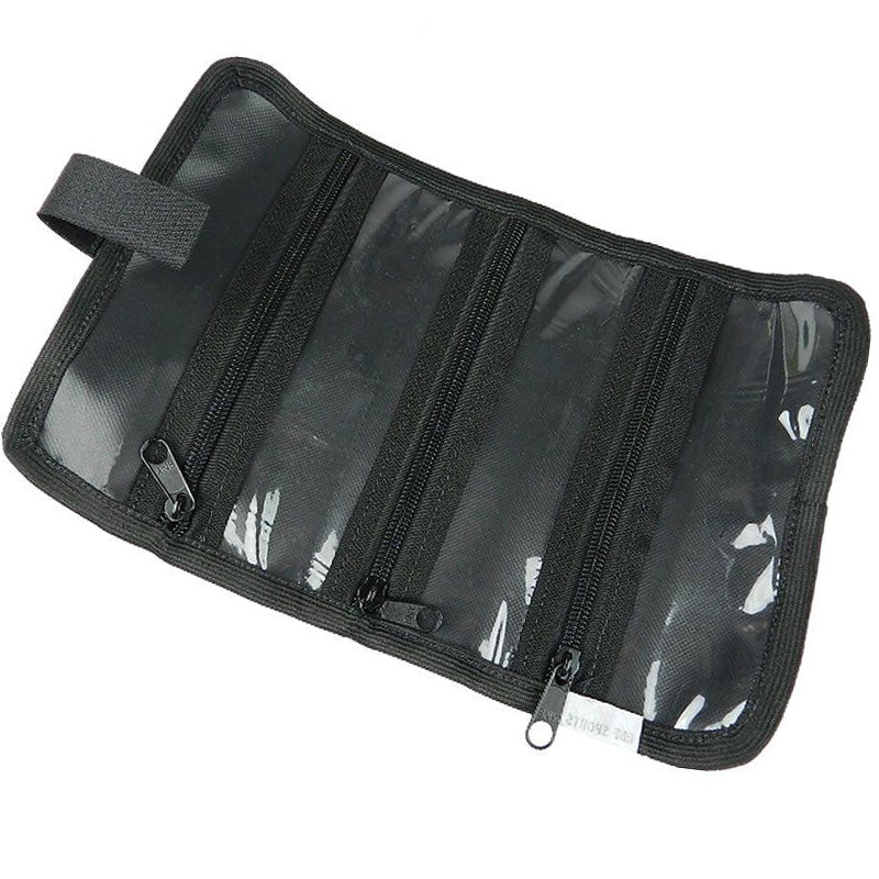 Porta Empate EBF Small (com 3 bolsos)