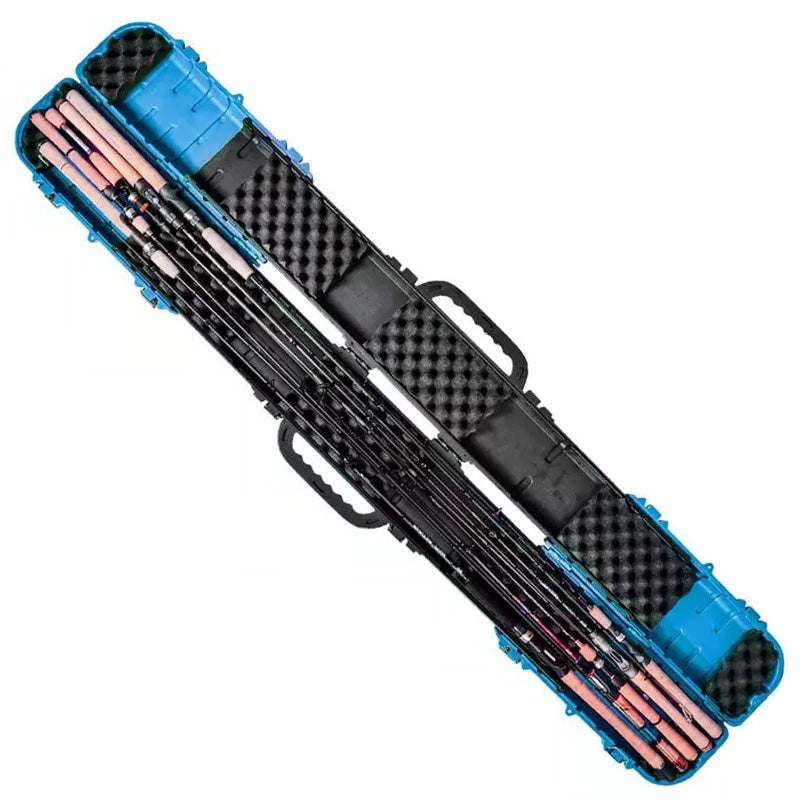 Porta Varas Marine Sports Retrátil MS-MR