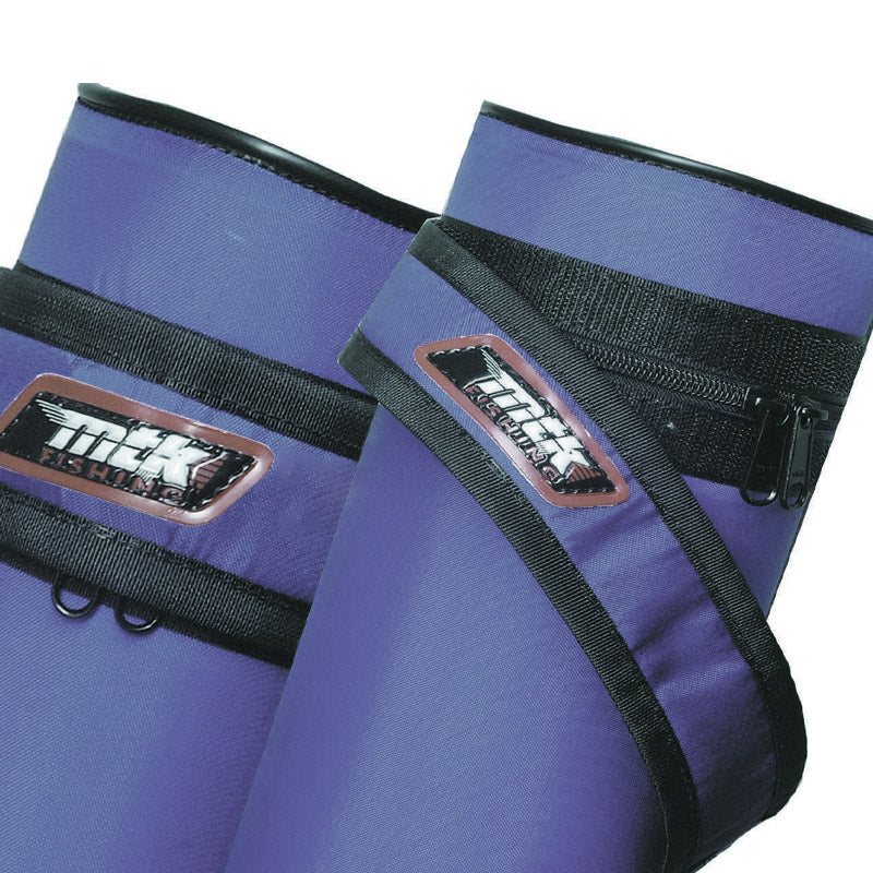 Porta Varas MTK Tubo 4'' (220cm)