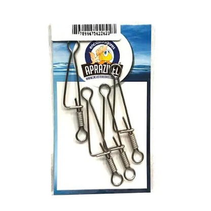 Presilha Aprazível 01 (10un)