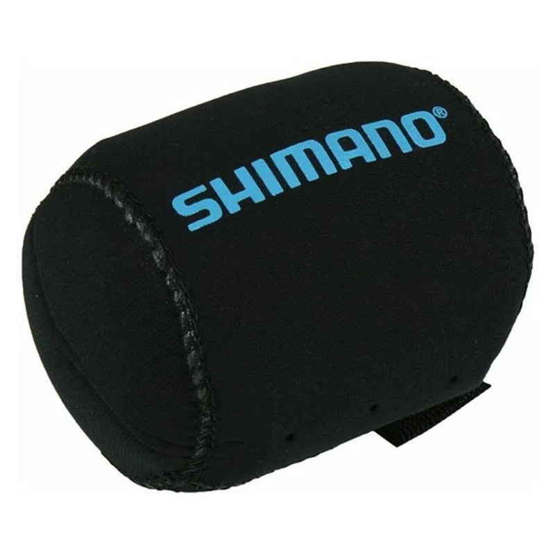 Protetor de Carretilha Shimano para Perfil Alto 400/600