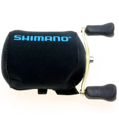 Protetor de Carretilha Shimano Perfil Alto 200/300