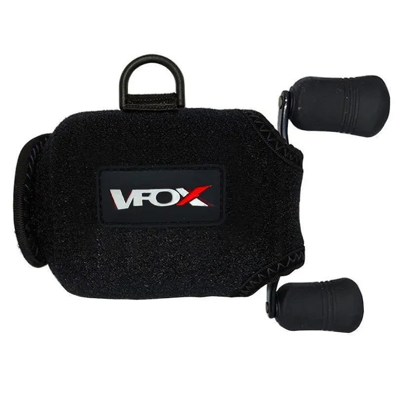 Protetor de Carretilha V-Fox P
