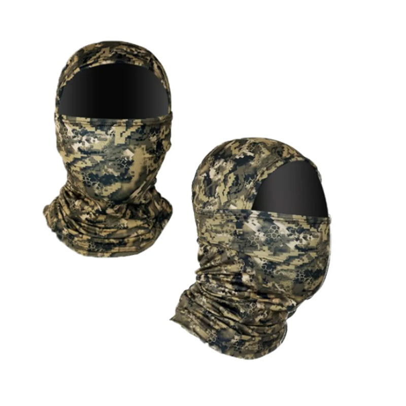 Protetor de Rosto Balaclava Monster 3x