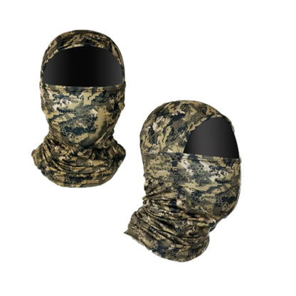 Protetor de Rosto Balaclava Monster 3x