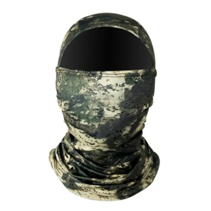Protetor de Rosto Balaclava Monster 3x