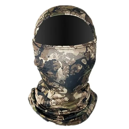 Protetor de Rosto Balaclava Monster 3x