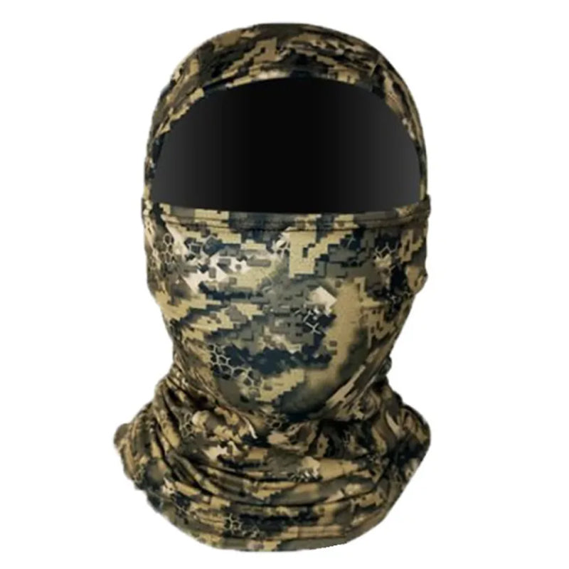 Protetor de Rosto Balaclava Monster 3x