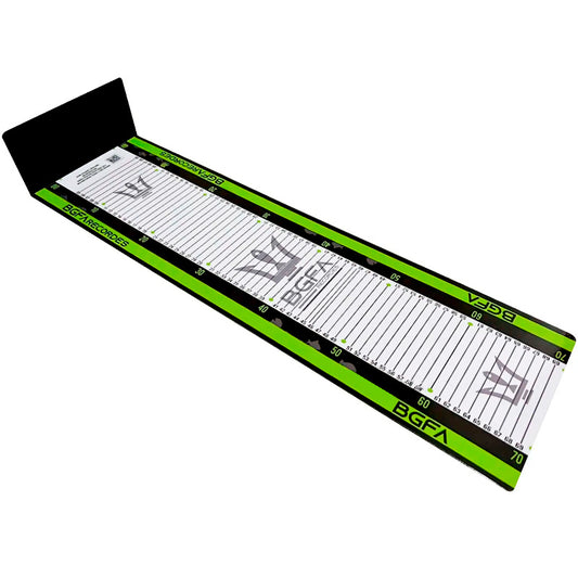Régua BGFA Rigida (70cm)