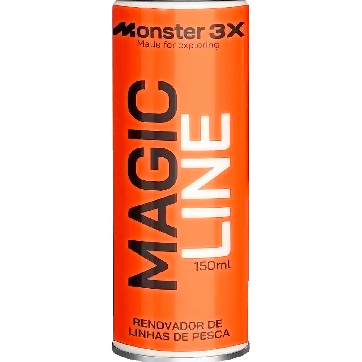 Renovador de Linha Monster 3X Magic Line (150ml)
