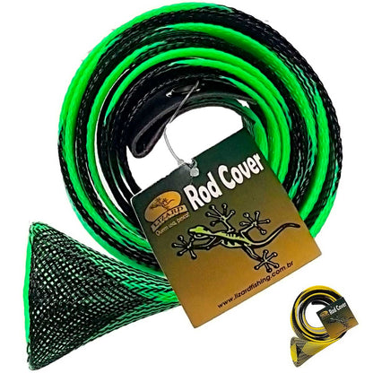 Luva de Vara Lizard Rod Cover 1,70m
