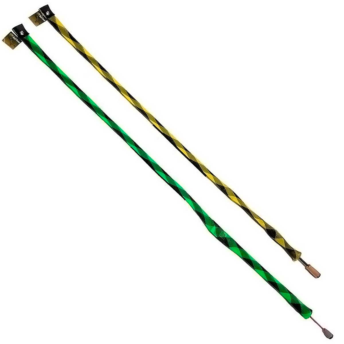 Luva de Vara Lizard Rod Cover 1,70m
