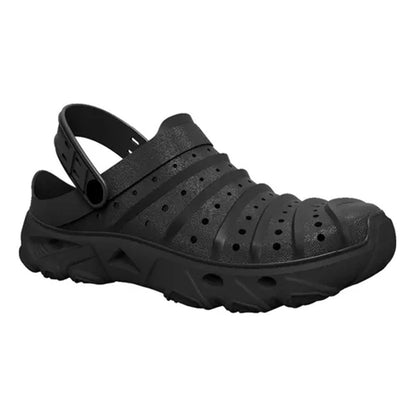 Sandália Mar Negro Confort 360 (Black)