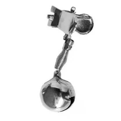 Sino de Metal Deyu para Pesca 16mm (Unitário)