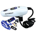 Smart Head Autoboat G3 GPS Âncora Água Salgada Controle Remoto 12V