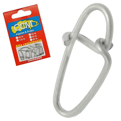Snap CCM 90lb (10un)