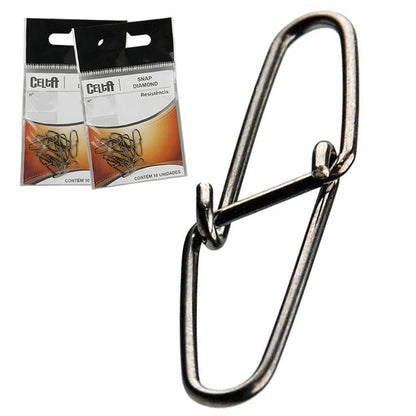 Snap Celta Diamond 04 (10un)