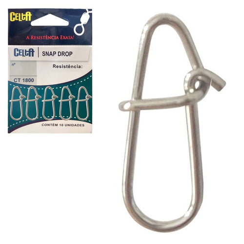 Snap Celta Drop CT1800 02 (10un)