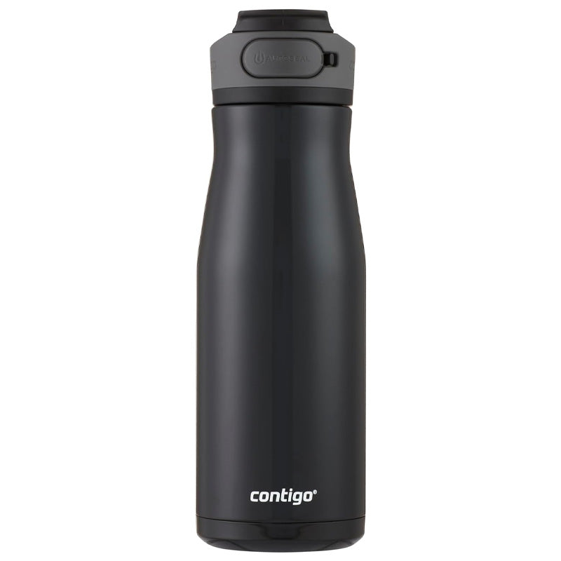 Squeeze Térmico Contigo Inox Autoseal Cortland Chill (946ml)