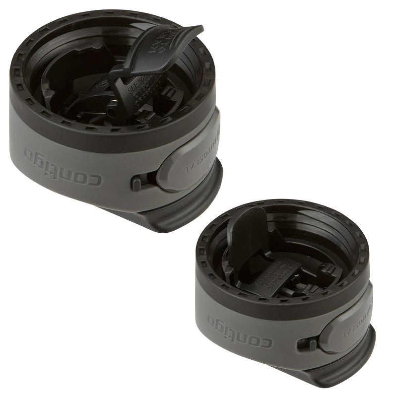 Squeeze Térmico Contigo Inox Autoseal Cortland Chill (946ml)