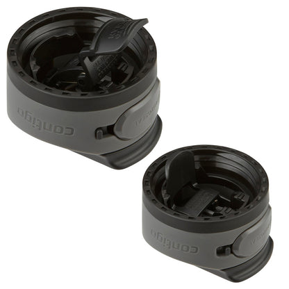 Squeeze Térmico Contigo Inox Autoseal Cortland Chill (946ml)