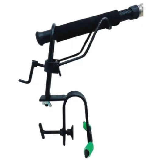 Suporte de Vara para Barco NH com Regulagem