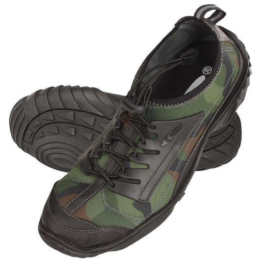 Tênis Cardume Pro (Camuflado)