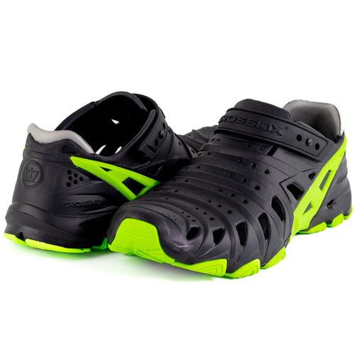 Tênis Crosskix 2.0 Black Green