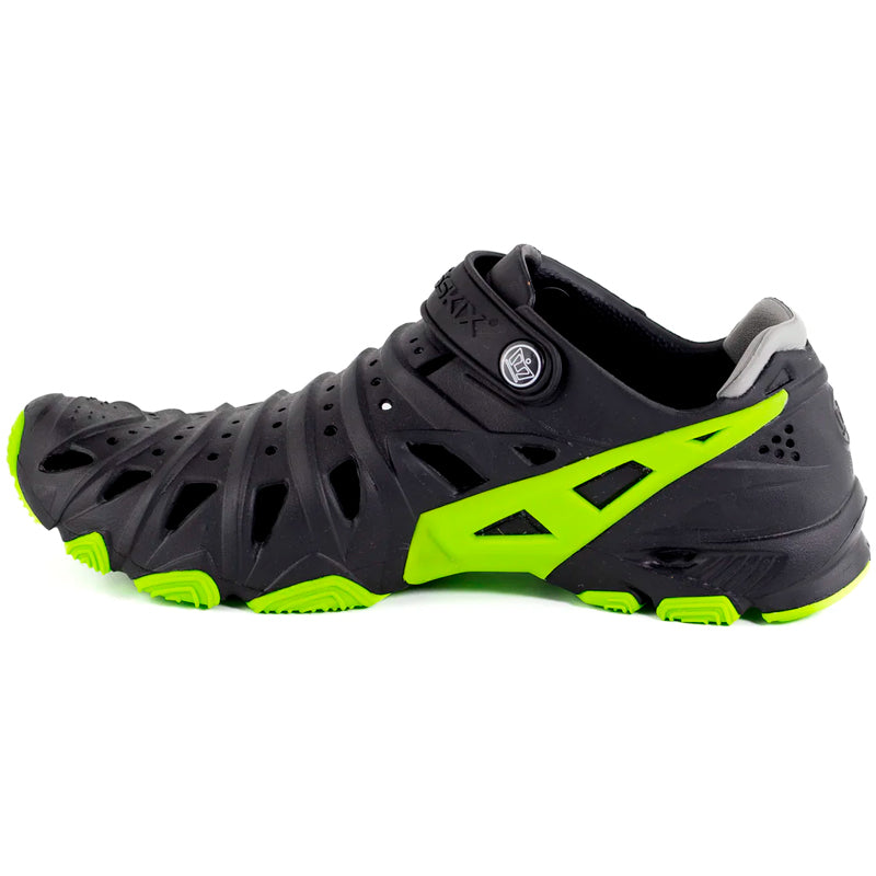 Tênis Crosskix 2.0 Black Green