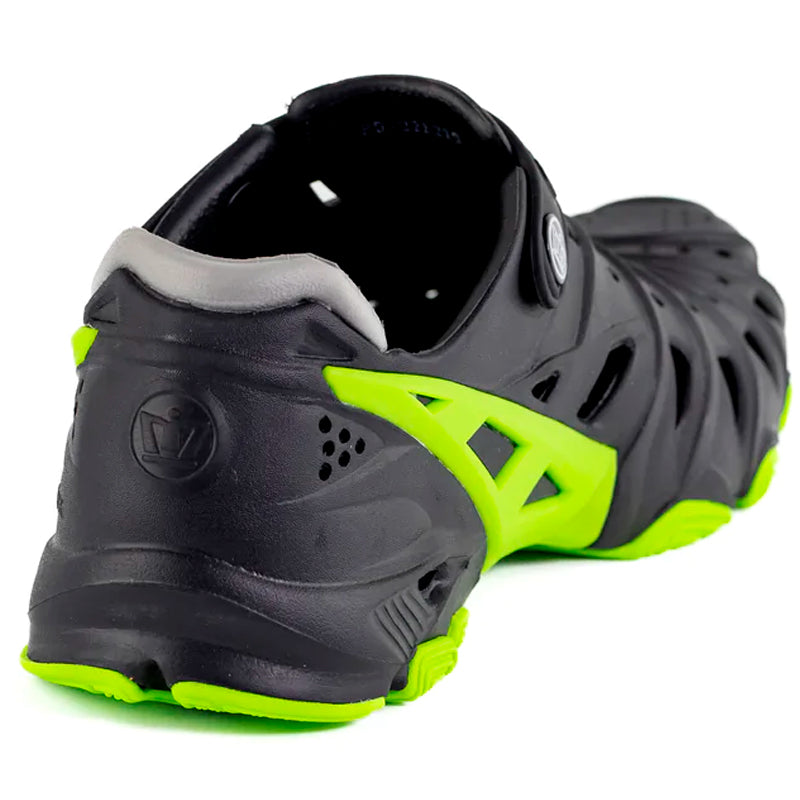 Tênis Crosskix 2.0 Black Green