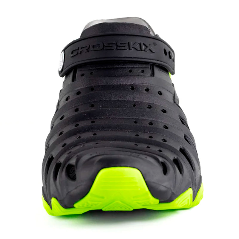 Tênis Crosskix 2.0 Black Green