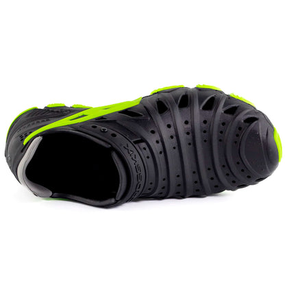 Tênis Crosskix 2.0 Black Green