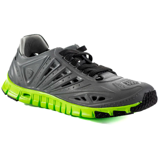 Tênis Crosskix APX Charcoal Lime