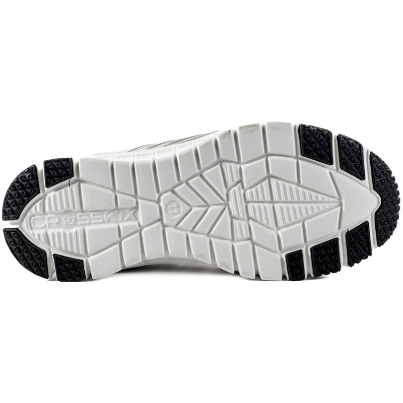 Tênis Crosskix APX Greystone